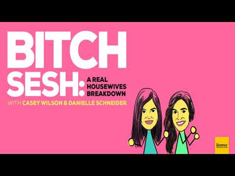 Bitch Sesh - Erika Jayne