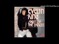 Evelyn Champagne King - Spirit Of The Dancer