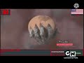 Patya69 S Top 1500 Scariest Logos On Cartoon Network USA February 16th 2010 RARE