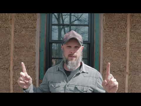 Cob, Straw, or Rammed Earth? Choosing the right wall system for you