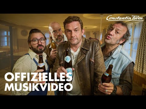 Musikvideo: Eine Flasche Bier