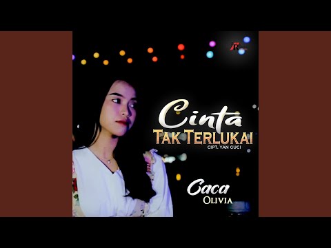 Cinta Tak Terlukai