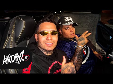 DANADINHA - MC Ryan SP, MC Lele JP, MC Tato, Gabb MC (Oldilla)