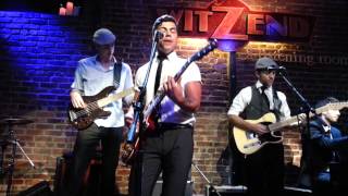 Get In Tune-Eric Nicolau