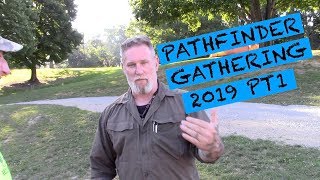 Pathfinder Gathering 2019 pt1