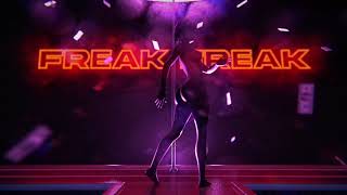 B-Lovee - Freak Freak (Official Audio)