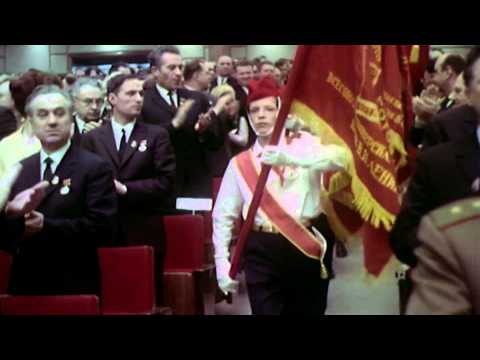 My Perestroika (2011) Trailer