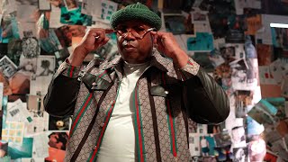 E-40 &quot;Lift It&quot; (Official Music Video)