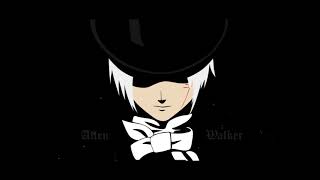 D Gray Man Ending 5 Full Eng Sub + Lyrics