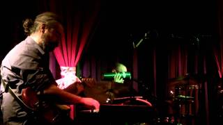 Richard Buckner "Escape" @ Roepaen Ottersum 27-11-2011