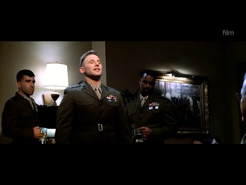 Rules of Engagement - Trailer