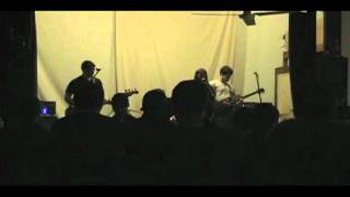 Cosmic Affliction LIVE @ Covenant (part 1)