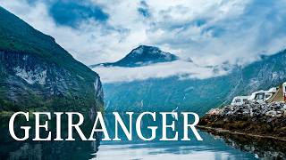 Geirangerfjord Travel Guide: The Ultimate 2026 Visit to Norway’s Most Famous and Beautiful Fjord