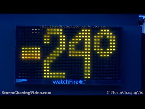 Sub Zero Arctic Blast Hits Central Wisconsin- 2/14/2021