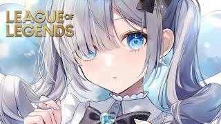 【LOLカスタム】ふあ【ぶいすぽっ！/花芽すみれ】