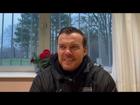 3. Testspiel: Eutin 08 vs FC Dornbreite Lübeck // Saison 2023/24