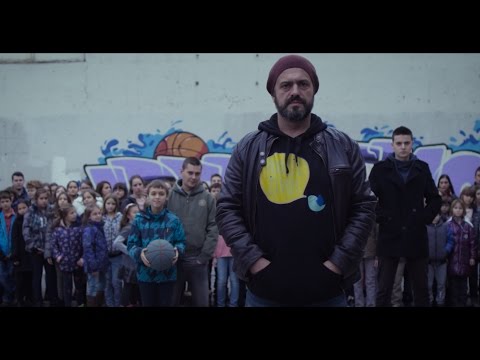 LESTRA FT. MARČELO i NENSI - SVE SMO TO MI