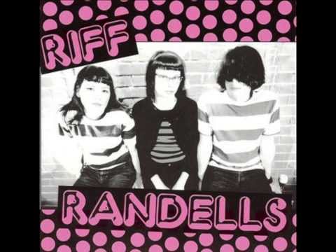 Riff Randells - Mississippi Hotdog