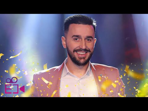 Shqiprim Sylejmani - O sa e bukur qenka Gjyla Potpuri #Gëzuar2023