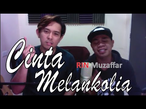 cinta melankolia cover feat syed