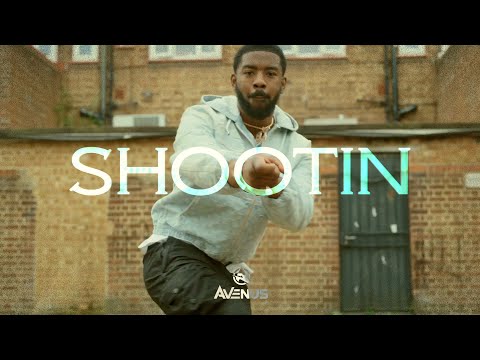 [FREE] TION WAYNE x POP SMOKE type beat - "SHOOTIN" | UK/NYDrill instrumental 2022