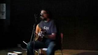 Patterson Hood: Live at Nuci's Space: Camp Amped 2010