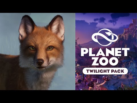 What Does A Fox Say!?