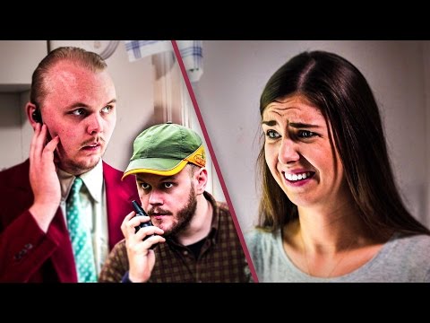 NORDIC HILLBILLIES - Radiodejten