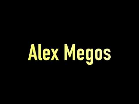 Alex Megos Fightclub First Ascent
