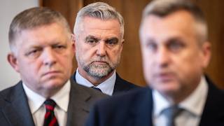 Danko kňučí, Fico sa chystá k cárovi. Koniec koaličného mieru? S Petrom Bárdym | Aktuality