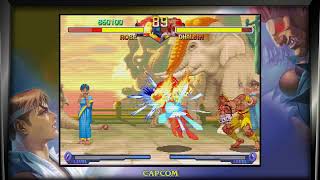 第10回ローズ編　ストゼロ2全キャラ攻略目指してみた