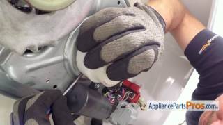 How To: Whirlpool, KitchenAid, Maytag Splutch Cam Kit W10721967