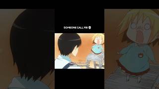 Download lagu bro got confessed but by whom 💀 || hanamaru kindergarten #hanamarukindergarten #animemoment #comedy mp3