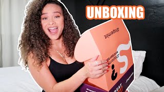 BADDIE MYSTERY UNBOXING & REVIEW | SHAPERMINT 2021 *DISCOUNT CODE*