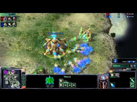 IPL MVP.Dongraegu v Liquid.Hero g2