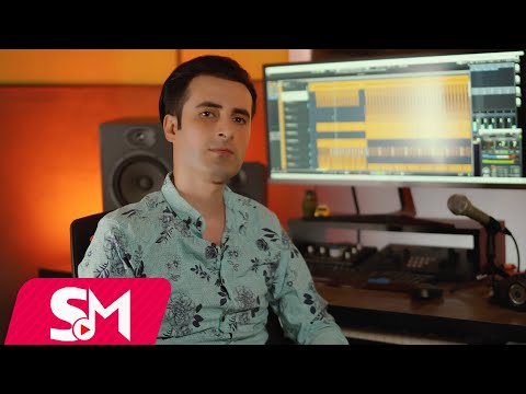 Elbey Yunus - Yandırdın Qelbimi 2024 (Official Video)