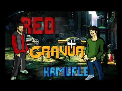 Red & Kamufle   Sigara Bul