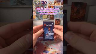 Day 68 of opening a pack daily till we get Delney, Streetwise Lookout #magicthegatheringcommunity