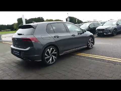 Volkswagen Golf 1.5TSI 130BHP R-LINE - Image 2