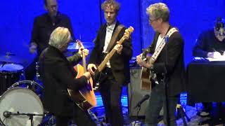 Wesley Stace's Cabinet Of Wonders @The City Winery, NYC 3/17/24 Kiss Me, Miss Liberty