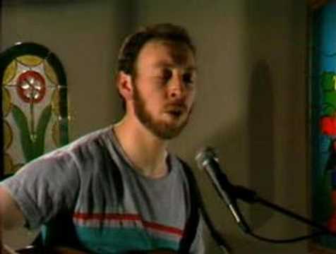 It's Just the Motion - Richard Thompson