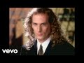 Michael Bolton - Love Is a Wonderful Thing