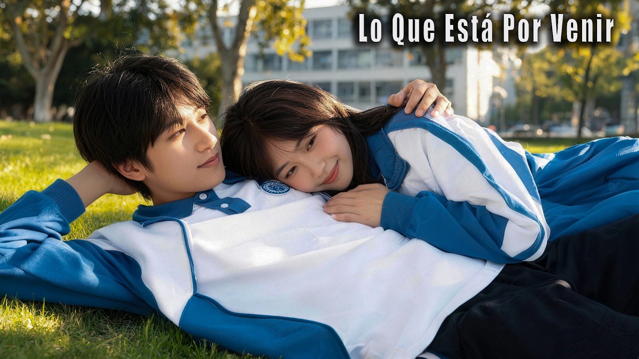 Lo Que Está Por Venir | Pelicula Romantica de Amor en el Campus | Completa en Español HD