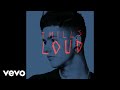 T Mills Loud Official Audio