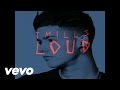 T. Mills - Loud (Official Audio) 