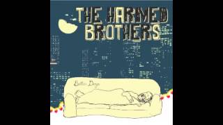 The Harmed Brothers- Love Song For The Assumed