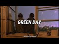 Green Day - Extraordinary Girl / Subtitulado