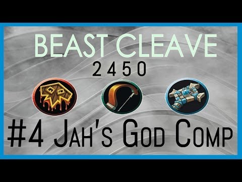 5.4.2 Enhance Shaman PvP - RANDOM GAMES #4 - Jahmilli's R1 God Comp