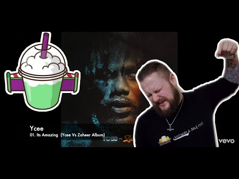 Score Card Reactions : YCee - It's Amazing