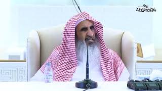 11 تفسير قوله تعالى  وَلَمَّا جَاءَهُمْ كِتَابٌ مِنْ عِنْدِ اللَّهِ مُصَدِّقٌ لِمَا مَعَهُم image